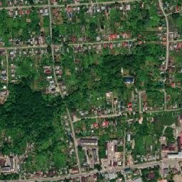 Beloomut map(satellite map)