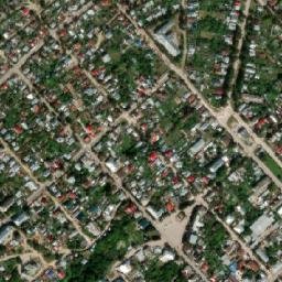 Kasimov map(satellite map)