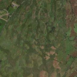 4 Drumterlie Steading, Newton Stewart High Resolution Satellite Map