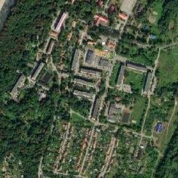 Donskoye map(satellite map)