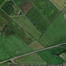 1 Primrose Bank, Crosby-on-Eden, Carlisle Satellite Map