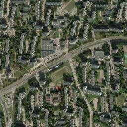 Eiguliai map(satellite map)