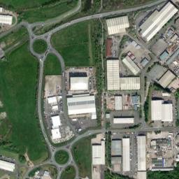Kingsway, Carlisle, Cumbria CA6, UK Satellite Map