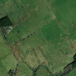 2 Ding Bell, Whitfield, Hexham, Northumberland High Resolution Satellite Map