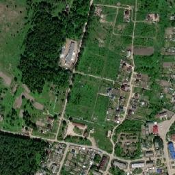 Satis map(satellite map)