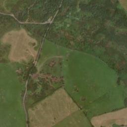 Whincherry, Newton Stewart, Dumfries and Galloway DG8, UK High Resolution Satellite Map