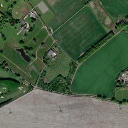 Crosby-on-Eden, Cumbria CA6 4RA, UK High Resolution Satellite Map