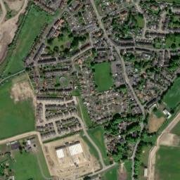 Springwell Road, Gateshead, Tyne and Wear NE9, UK Satellite Map