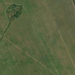 Nemanskiy Rayon map(satellite map)