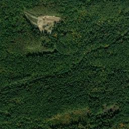 Alatyrskiy Rayon map(satellite map)