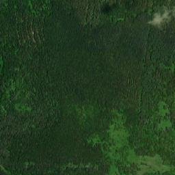 Aznakayevskiy Rayon map(satellite map)
