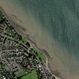 Leswalt High Road, Stranraer, Dumfries and Galloway DG9, UK Satellite Map