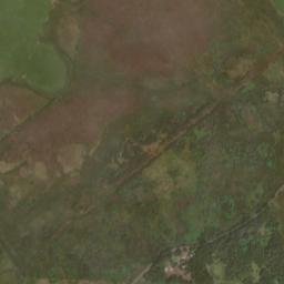 B733, Newton Stewart, Dumfries and Galloway High Resolution Satellite Map