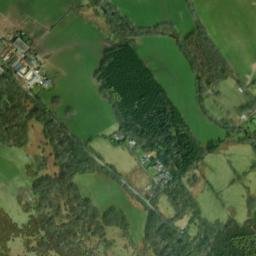 B793, Dumfries, Dumfries and Galloway High Resolution Satellite Map