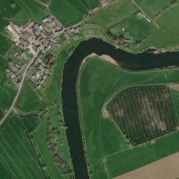 2 Eden Holme, Grinsdale, Carlisle, Cumbria High Resolution Satellite Map