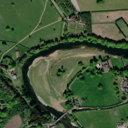 Steele's Bank, Carlisle, Cumbria CA4, UK High Resolution Satellite Map