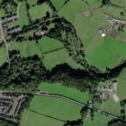 10 Armondside Rd, Chopwell, Gateshead NE17, UK High Resolution Satellite Map