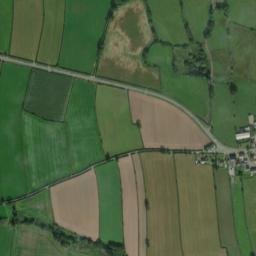 B5307, Carlisle, Cumbria CA5, UK High Resolution Satellite Map