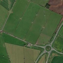 A689, Carlisle, Cumbria CA2 7RJ, UK High Resolution Satellite Map