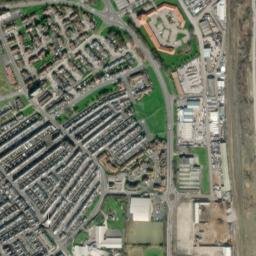 70-71 Suffolk St, Hendon, Sunderland, Tyne and Wear SR2 8AD,  Satellite Map