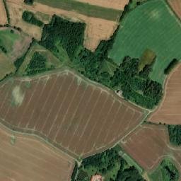Langeland Kommune map(satellite map)