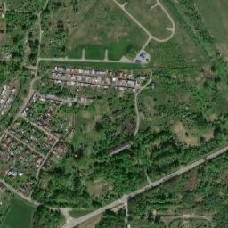 Khrabrovo map(satellite map)