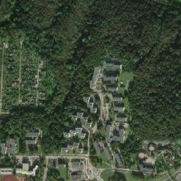 Akademija (Kaunas) map(satellite map)
