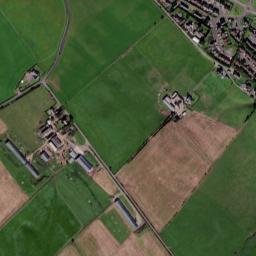 Old Military Rd, Stranraer, Dumfries and Galloway DG9, UK Satellite Map