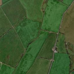 Carscrelgh, Newton Stewart, Dumfries and Galloway High Resolution Satellite Map