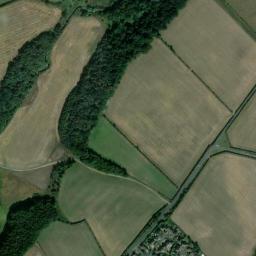 Satellite view of Birtley Golf Club