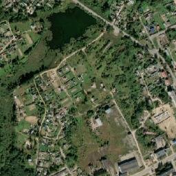 Kardymovo map(satellite map)