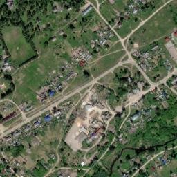 Imeni Stepana Razina map(satellite map)