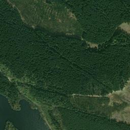 Satellite view of Colvend Golf Club