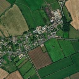 B5307, Wigton, Cumbria CA7, UK High Resolution Satellite Map