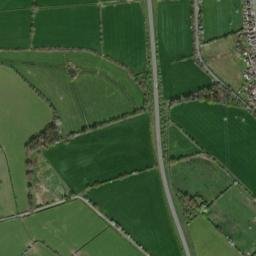 Sandsfield Road, Carlisle, Cumbria CA2, UK High Resolution Satellite Map