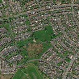 5 Atholl Grove, Carlisle, Cumbria CA2 6SL, UK Satellite Map