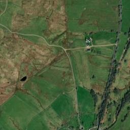 A689, Brampton, Northumberland CA8, UK High Resolution Satellite Map