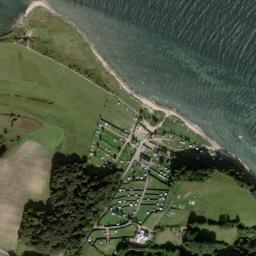 Satellite view of Gammelmark