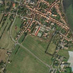 Ærøskøbing map(satellite map)