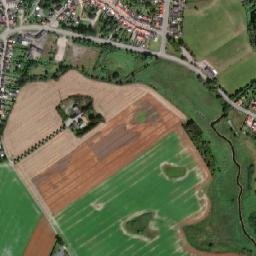 Stubbekøbing map(satellite map)