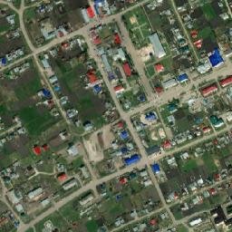 Shemursha map(satellite map)