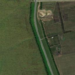 Bazarnyye Mataki map(satellite map)