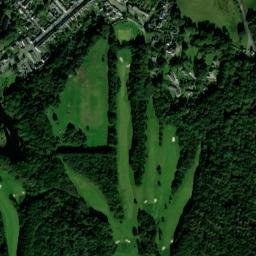 79A High Street, Gatehouse of Fleet, Castle Douglas High Resolution Satellite Map