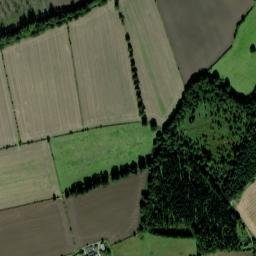Pike Hill, Consett, Northumberland DH8, UK High Resolution Satellite Map