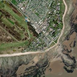 southerness [P] (≥1 segments) holiday... [P] (≥1 segments High Resolution Satellite Map