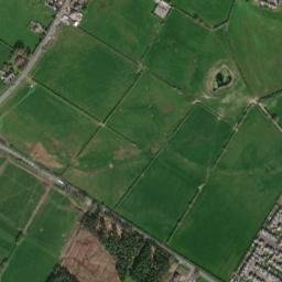 51 Peter Lane, Dalston Road, Carlisle, Cumbria CA2 6BZ, UK High Resolution Satellite Map