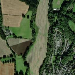 9 Front Street, Consett, County Durham DH8, UK High Resolution Satellite Map