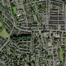 23 Durham Road, Blackhill, Consett, County Durham DH8 8RT, UK Satellite Map