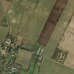 Ærø Kommune map(satellite map)