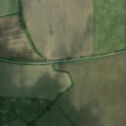 Satellite view of Sharpley Golf Course